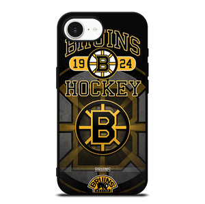 BOSTON BRUINS 2 iPhone 16e Case BOSTON BRUINS 2 iPhone 16e Case
