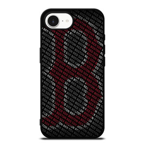 BOSTON RED SOX iPhone 16e Case BOSTON RED SOX iPhone 16e Case