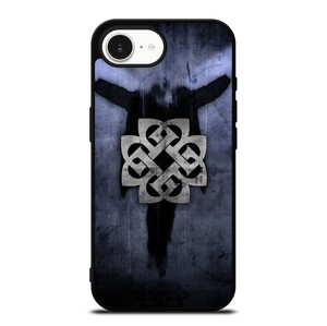 BREAKING BENJAMIN SYMBOL 2 iPhone 16e Case
