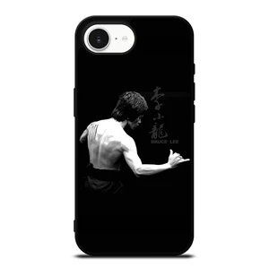 BRUCE LEE 4 iPhone 16e Case