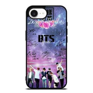 BTS KPOP iPhone 16e Case BTS KPOP iPhone 16e Case