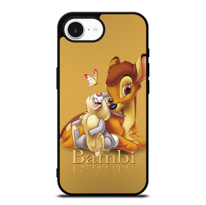BUMBI DISNEY CUTE iPhone 16e Case