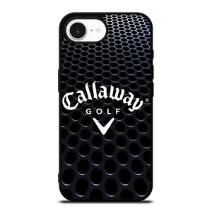 CALLAWAY GOLF CARBON iPhone 16e Case