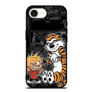 CALVIN AND HOBBES 2 iPhone 16e Case