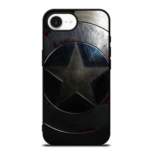 CAPTAIN AMERICA AVENGERS SHIELD iPhone 16e Case