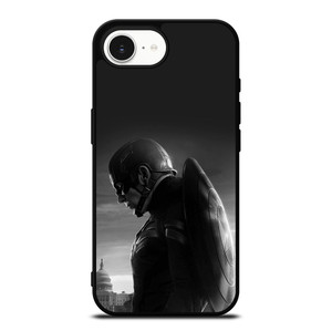 CAPTAIN AMERICA SAD iPhone 16e Case