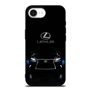 CAR LEXUS iPhone 16e Case CAR LEXUS iPhone 16e Case