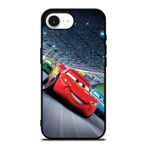 CARS DISNEY MOVIE iPhone 16e Case CARS DISNEY MOVIE iPhone 16e Case