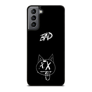 XXXTENTACION BAD VIBES Samsung Galaxy S21 Plus Case