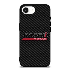 CASE IH AGRICULTURE LOGO iPhone 16e Case