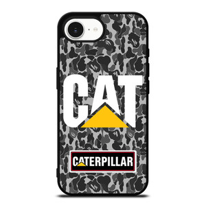 CATERPILLAR BAPE iPhone 16e Case