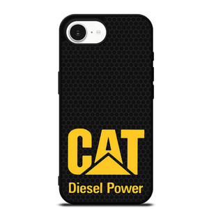 CATERPILLAR NEW DESIGN iPhone 16e Case