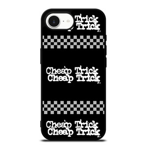 CHEAP TRICK BAND iPhone 16e Case