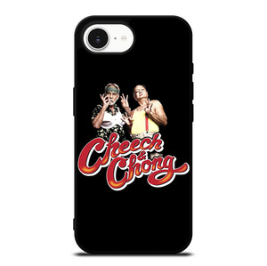 CHEECH AND CHONG MARIJUANA WEED 2 iPhone 16e Case