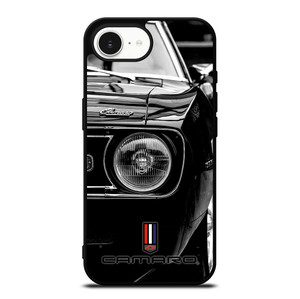 CHEVROLET CAMARO CORVETTE iPhone 16e Case CHEVROLET CAMARO CORVETTE iPhone 16e Case