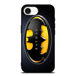 CLASSIC BATMAN LOGO iPhone 16e Case