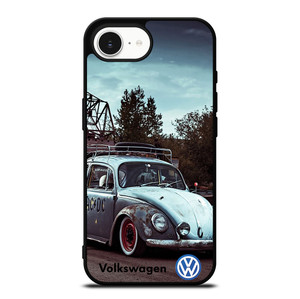 CLASSIC CAR VOLKSWAGEN iPhone 16e Case CLASSIC CAR VOLKSWAGEN iPhone 16e Case