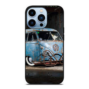 VOLKSWAGEN CLASSIC CAR 3 iPhone 13 Pro Max Case