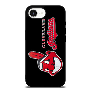 CLEVELAND INDIANS LANDSCAPE iPhone 16e Case