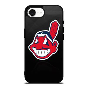 CLEVELAND INDIANS iPhone 16e Case