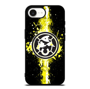 CLUB AMERICA AGUILAS ART LOGO iPhone 16e Case