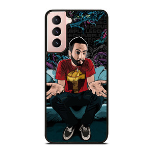A DAY TO REMEMBER FAN ART FRIDAY Samsung Galaxy S21 Case A DAY TO REMEMBER FAN ART FRIDAY Samsung Galaxy S21 Case