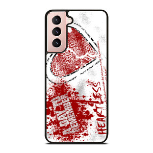 A DAY TO REMEMBER HEARTLESS Samsung Galaxy S21 Case A DAY TO REMEMBER HEARTLESS Samsung Galaxy S21 Case