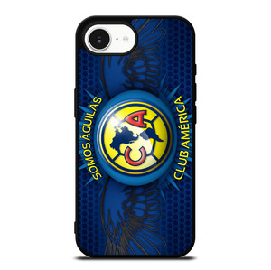 CLUB AMERICA SOMOS AGUILAS iPhone 16e Case CLUB AMERICA SOMOS AGUILAS iPhone 16e Case