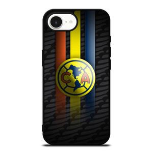 CLUB AMERICA SYMBOL STRIPS iPhone 16e Case