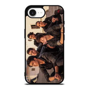CNCO GROUP 3 iPhone 16e Case