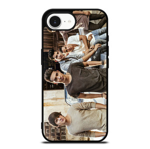CNCO GROUP 4 iPhone 16e Case