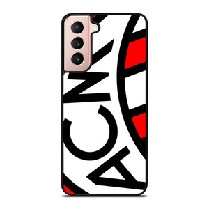 AC MILAN Football Samsung Galaxy S21 Case AC MILAN Football Samsung Galaxy S21 Case