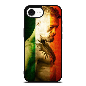 CONOR McGREGOR UFC KING iPhone 16e Case