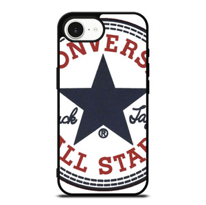 CONVERSE RETRO LOGO iPhone 16e Case