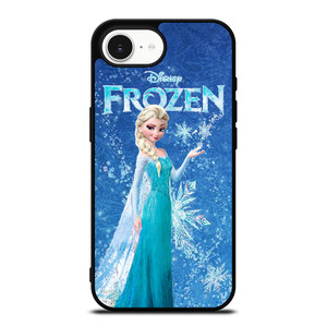 COOL ELSA FROZEN iPhone 16e Case