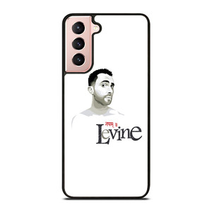 ADAM LEVINE ARTWORK Samsung Galaxy S21 Case ADAM LEVINE ARTWORK Samsung Galaxy S21 Case