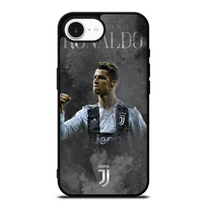 CRISTIANO RONALDO CR7 JUVENTUS 4 iPhone 16e Case