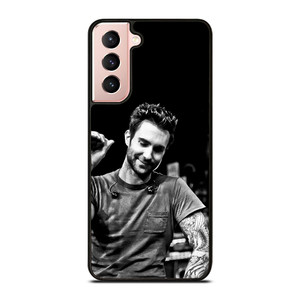 ADAM LEVINE GALLERY Samsung Galaxy S21 Case ADAM LEVINE GALLERY Samsung Galaxy S21 Case