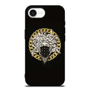 CROOKS CASTLES MEDUSA iPhone 16e Case