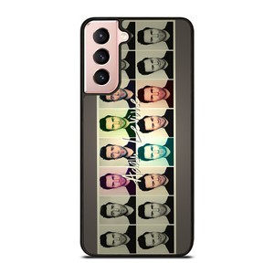 ADAM LEVINE MAROON 5 FACE Samsung Galaxy S21 Case ADAM LEVINE MAROON 5 FACE Samsung Galaxy S21 Case