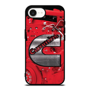 CUMMINS 6 iPhone 16e Case