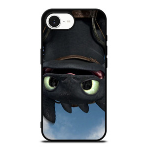 CUTE TOOTHLESS 2 iPhone 16e Case