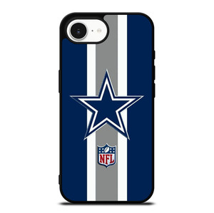 DALLAS COWBOYS AMERICAN FOOTBALL LOGO iPhone 16e Case