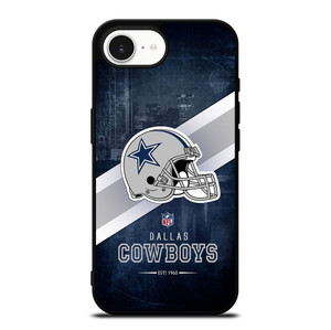 DALLAS COWBOYS LINES iPhone 16e Case