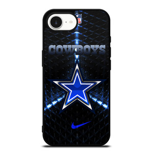 DALLAS COWBOYS NFL LOGO iPhone 16e Case DALLAS COWBOYS NFL LOGO iPhone 16e Case