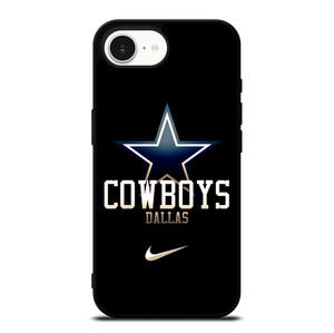 DALLAS COWBOYS NIKE LOGO iPhone 16e Case