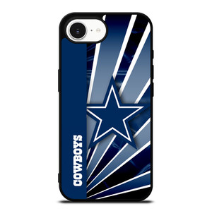 DALLAS COWBOYS STARS NFL iPhone 16e Case DALLAS COWBOYS STARS NFL iPhone 16e Case