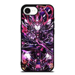 DARK MAGICIAN Yu-Gi-Oh 5 iPhone 16e Case