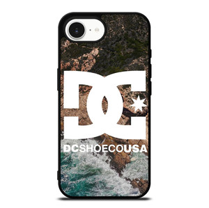 DC SHOES CO USA BEACH iPhone 16e Case