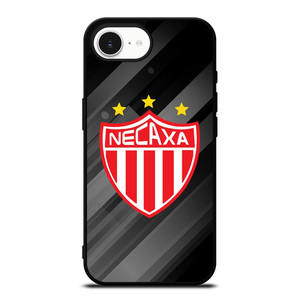 DEPORTIVO NECAXA LOGO 2 iPhone 16e Case